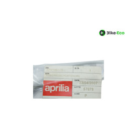 Durite arrière APRILIA RXV 450 2006 à 2011