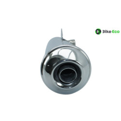 Silencieux d'échappement MOTO GUZZI BREVA 1100 V 2005 à 2007