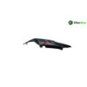Coque arrière droite APRILIA RS 125 2006 à 2010