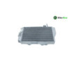 Radiateur d'eau gauche APRILIA MXV 450 2008 à 2011