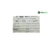 Cache latéral droit APRILIA RSV4 1000 R 2011 à 2012