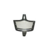 Grille de radiateur DUCATI STREETFIGHTER 1098 S 2009 à 2013