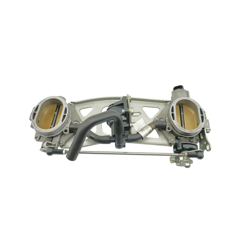 Rampe d'injection DUCATI STREETFIGHTER 1098 S 2009 à 2013