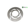 Disque avant DERBI MULHACEN 659 2006 à 2008