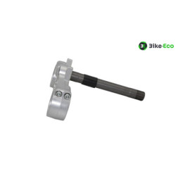 Té de fourche inférieur APRILIA RS 125 2006 à 2010