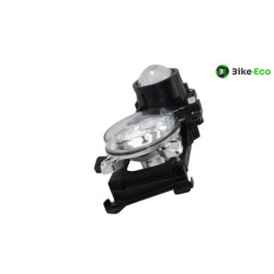 Optique avant gauche PIAGGIO MP3 500 SPORT 2010 à 2012