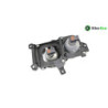 Optique avant gauche PIAGGIO MP3 500 SPORT 2010 à 2012