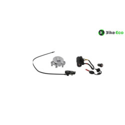 Kit neiman complet non codé APRILIA ETV 1000 CAPONORD ABS 2001 à 2007