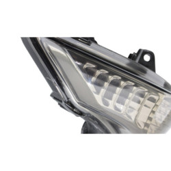 Clignotant avant droit KAWASAKI ER6 650 N 2009 à 2011