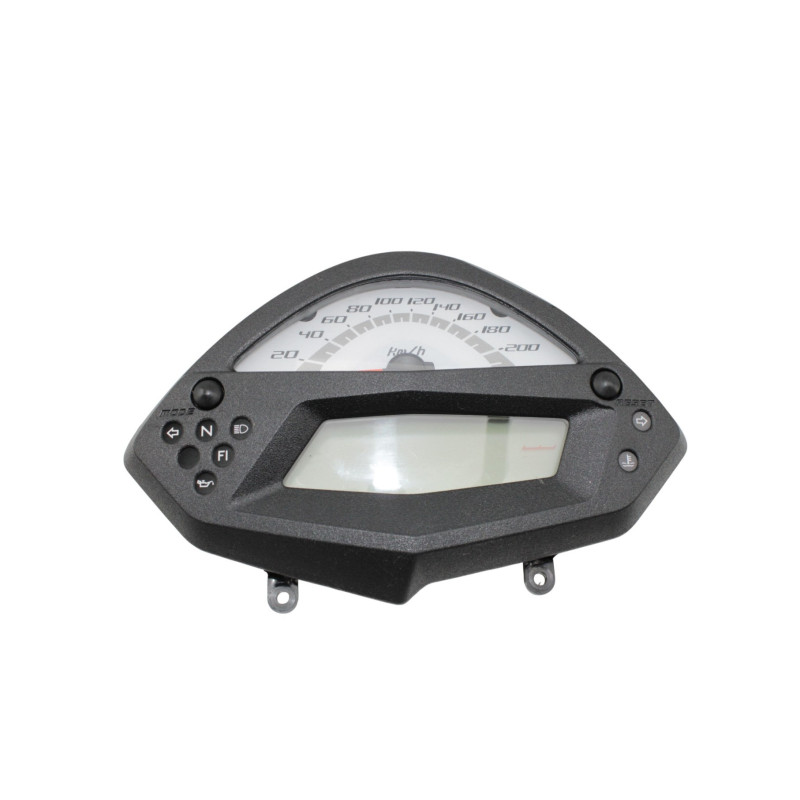 Compteur KAWASAKI ER6 650 N 2009 à 2011