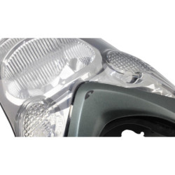 Optique KAWASAKI ER6 650 N 2009 à 2011