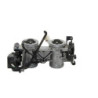 Rampe d'injection KAWASAKI ER6 650 N 2009 à 2011