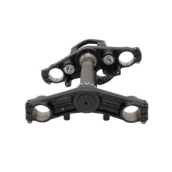 Té de fourche KAWASAKI ER6 650 N 2009 à 2011