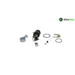 Neiman MOTO GUZZI T5 850 1985 à 1993