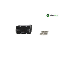 Relais boitier electrique MOTO GUZZI V50 PA 500 1992 à 2001