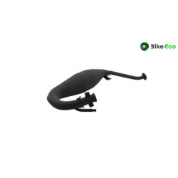 Ligne d'échappement APRILIA RS 125 2006 à 2010