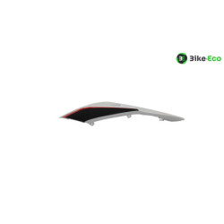 Coque arrière gauche APRILIA RS 125 2006 à 2010