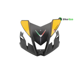 Face avant APRILIA RSV4 1000 R TUONO 2011 à 2013