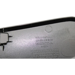 Demi flanc de selle droit HONDA CB 500 F 2022 à 2023