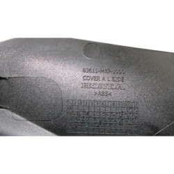 Demi flanc de selle gauche HONDA CB 500 F 2022 à 2023