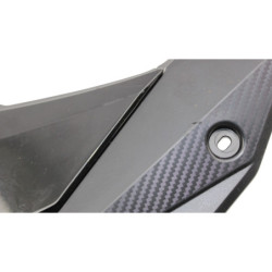 Demi flanc de selle gauche HONDA CB 500 F 2022 à 2023