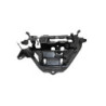 Intérieur de carénage HONDA CB 500 F 2022 à 2023