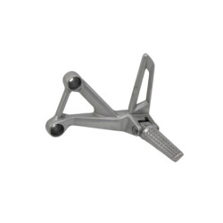 Platine arrière gauche HONDA CB 500 F 2022 à 2023