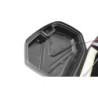 Valise droite KAWASAKI Z 1000 SX 2014 à 2016