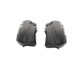 Valise droite KAWASAKI Z 1000 SX 2014 à 2016
