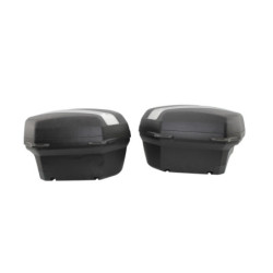 Valise droite KAWASAKI Z 1000 SX 2014 à 2016