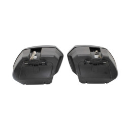 Valise droite KAWASAKI Z 1000 SX 2014 à 2016