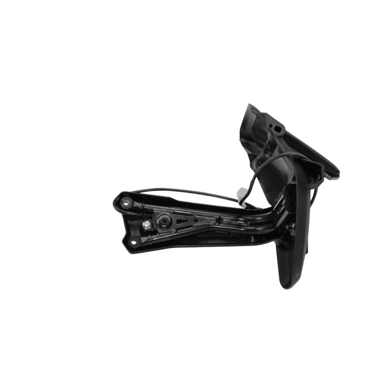 Support de plaque CF MOTO NK 800 SPORT ABS 2023 à 2025