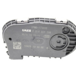 Rampe d'injection CF MOTO NK 800 SPORT ABS 2023 à 2025