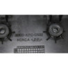 Séparation de coque arrière HONDA XLV 125 VARADERO 2007 à 2016