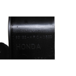 Support de plaque HONDA XLV 125 VARADERO 2007 à 2016