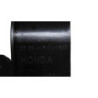 Support de plaque HONDA XLV 125 VARADERO 2007 à 2016