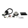 Kit neiman complet codé YAMAHA MT09 900 ABS 2017 à 2020