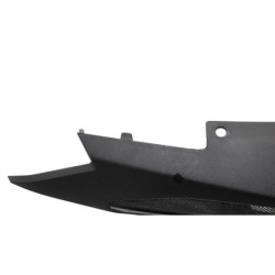 Coque arrière droite YAMAHA MT09 900 ABS 2017 à 2020