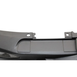 Coque arrière droite YAMAHA MT09 900 ABS 2017 à 2020