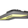 Coque arrière droite YAMAHA MT09 900 ABS 2017 à 2020