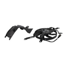 Ventilateur YAMAHA MT09 900 ABS 2017 à 2020