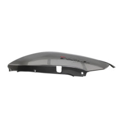 Coque arrière droite PEUGEOT METROPOLIS 400 2017 à 2020
