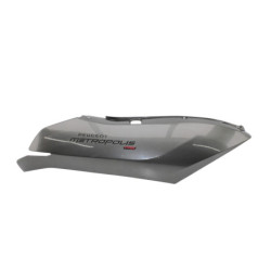 Coque arrière droite PEUGEOT METROPOLIS 400 2017 à 2020