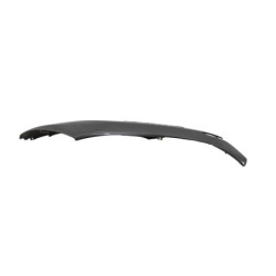 Coque arrière gauche PEUGEOT METROPOLIS 400 2017 à 2020