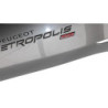 Coque arrière gauche PEUGEOT METROPOLIS 400 2017 à 2020