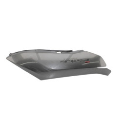 Coque arrière gauche PEUGEOT METROPOLIS 400 2017 à 2020