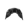 Support de plaque PEUGEOT METROPOLIS 400 2017 à 2020
