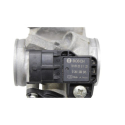 Corps d'injection PEUGEOT METROPOLIS 400 2017 à 2020