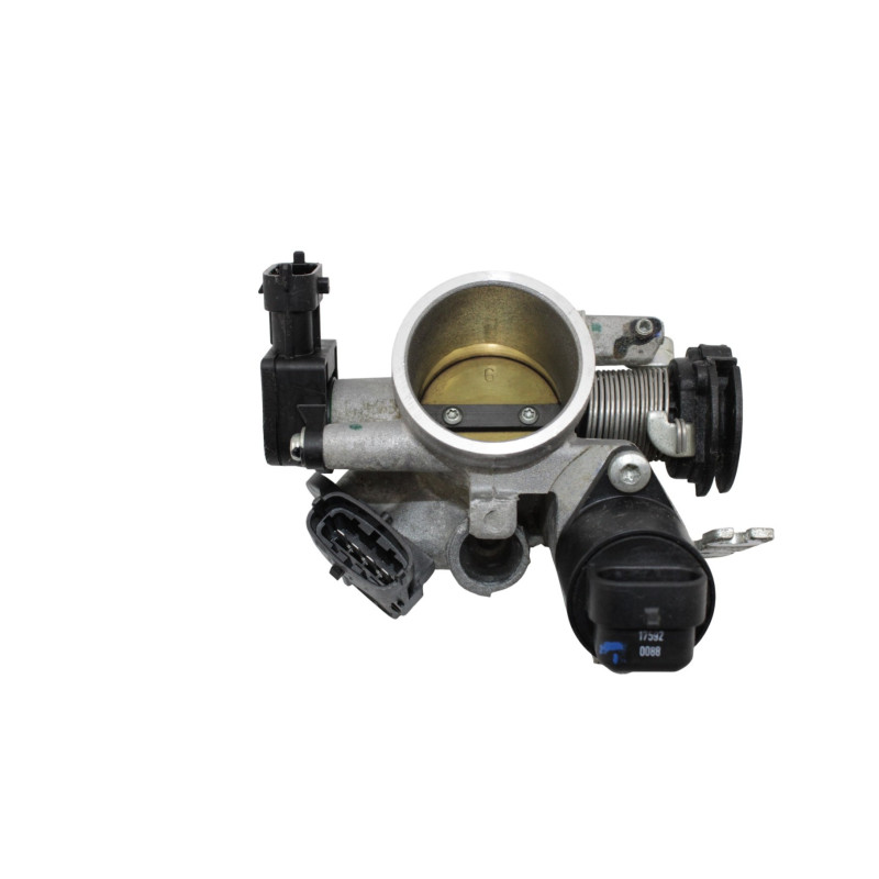Corps d'injection PEUGEOT METROPOLIS 400 2017 à 2020