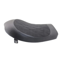 Selle conducteur HYOSUNG GV 125 S AQUILA 2019 à 2021